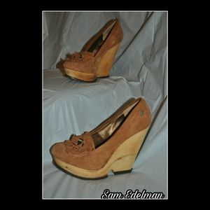 Sam Edelman Wesley Wedge